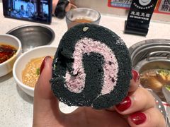 -龍歌自助小火锅(芝罘万达店)