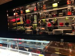 -L'ATELIER de Joel Robuchon(外滩18号店)
