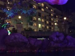 -惠州金海湾嘉华度假酒店