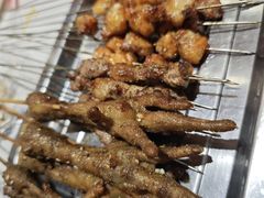-爪王羊排火锅·烧烤