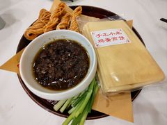 -山东八大碗山东老字号