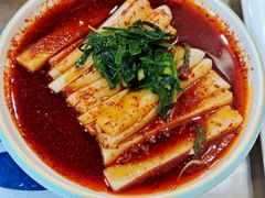 -盛唐府乾州酸汤面