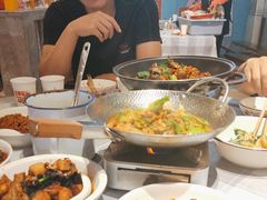 -彭耕记猪油炒小菜(吉联mall店)