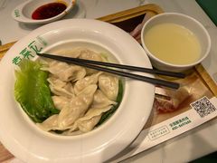 -袁亮宏饺子云吞(侯家桥菜场店)