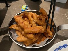 -炉鱼(无锡八佰伴中心店)