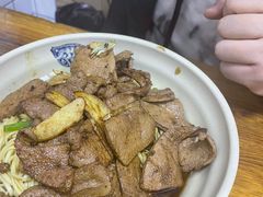 -无名氏面馆(邮电路店)