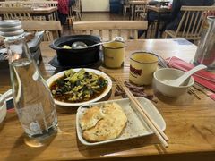 -傅记烤焰所盆盆蟹·海鲜烧烤·炭火烤鱼