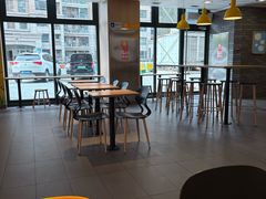 -麦当劳(燕顺路店)