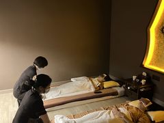 -菩泰·泰式草本按摩SPA(武汉新天地南馆店)