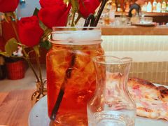 -OGGI TRATTORIA PIZZERIA(深业上城店)