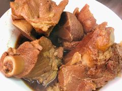 酱骨头-东北酱骨头馆(蓁巷店)