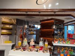 -The COOK·厨餐厅·自助餐(浦东嘉里大酒店)