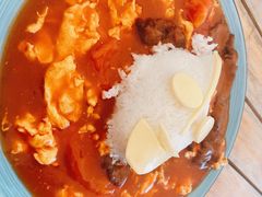 -皇后餐厅-煲仔·小菜·打边炉(古北店)