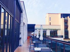 -上海崇明金茂凯悦酒店