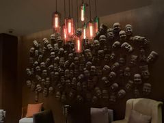 -广州柏悦酒店·悦吧·顶楼露天酒吧