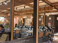 -Home Thai·泰谣(王府井apm店)