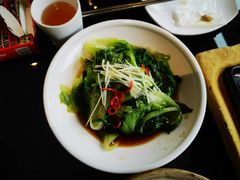-高第街56号港式餐厅(山大路店)