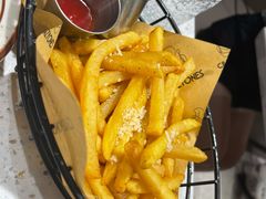 -CRAZYONES西班牙海鲜饭(上海美罗城店)