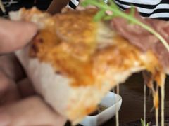 -恰餐厅及酒吧CHAR Bar & Grill(北京三里屯洲际店)