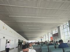 -东营胜利机场