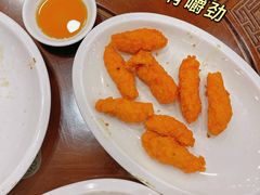 -长平肥姐白粥·海鲜打冷