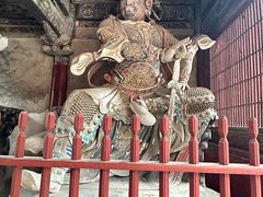 -报恩寺(平武县)