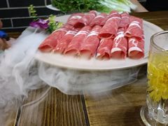-蘭番坊青海特色铜锅涮·清真