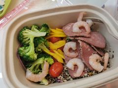 -SaladJohn沙拉匠(凯德1818店)