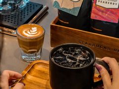 -星巴克臻选(深圳万象天地旗舰店)