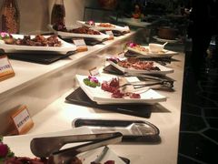 -银鲨国际美食百汇(金牛万达广场店)