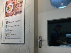 -轻蔬不用等·素食(江苏路店)
