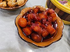 -福苑粥铺(长春大街店)