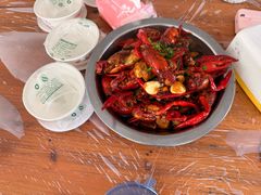 -五七小李子油焖大虾(总店)