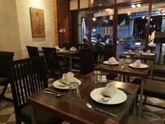 -Old House Restaurant