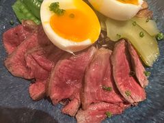 -L'Arome芳芳法国餐厅(仙林金鹰店)