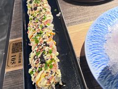 -炙柒Sekinana·精致日料(合生汇店)