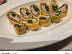 -北京王府井希尔顿酒店·秦唐中餐厅Chynna