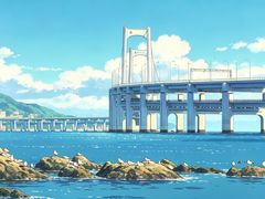 -黑石礁公园