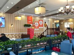 -桃子餐厅·天津菜(红星路直营店)