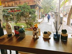 -Poke lemon海鲜波奇饭·柠檬茶(金碧开放小区店)