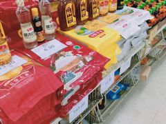 -京客隆超市(华安店)