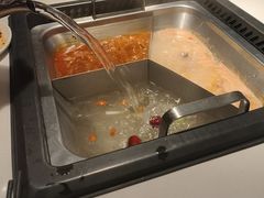 -东道煮牛肉火锅(重庆路店)