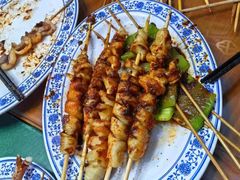 -隆福寺小吃店(东四店)