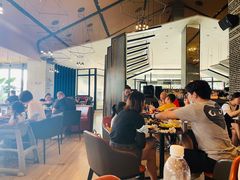 大堂-WOLFGANG PUCK KITCHEN & BAR(迪士尼小镇店)