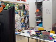 -东方童画少儿美术(莘庄体验馆)