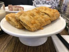 -翡翠拉面小笼包(机场DFS店)