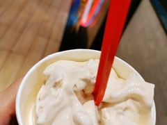 朗姆葡萄华夫脆暴风雪-DQ·蛋糕·冰淇淋(印象城店)
