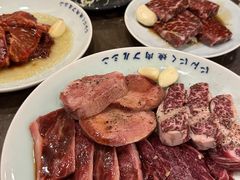 -蒜香焼肉PURUSHIN(马场路店)