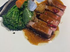 -West10 西拾·西餐厅·创意菜(未来科技城店)