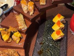 -古田居·特色寿司料理(骏欣中心店)